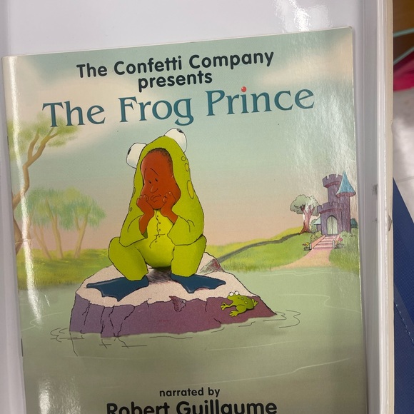 Fairy Tales, Books on Tape, Collection - Picture 7 of 9